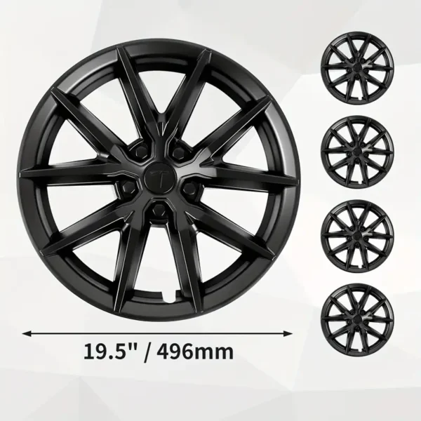 1588bede-0db5-4d7f-ae28-3d61f3eca47b Model 3 18-inch Wheel Covers