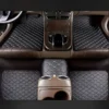 5pcs Heavy-Duty Car Floor Mats