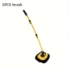 Adjustable Vehicle Washing Brush