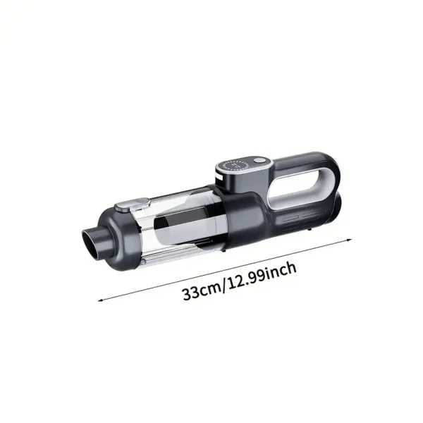 Suitu Car Vacuum Cleaner