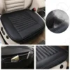 Premium Microfiber Leather Car Seat Covers